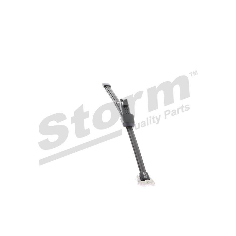 Balai d'essuie-glace STORM QUALITY PARTS 1000275ARPLAT