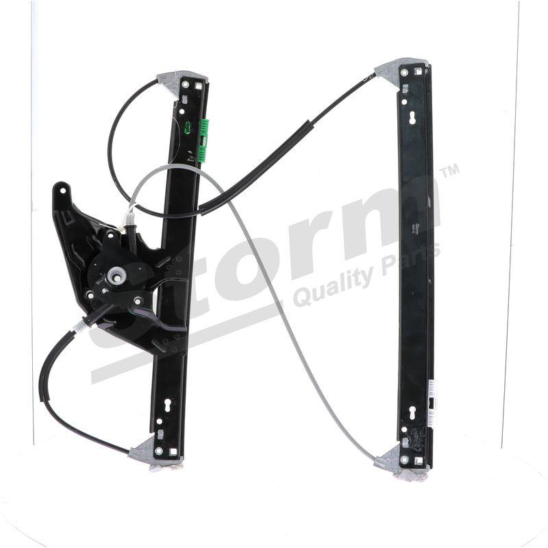 Lève-vitre STORM QUALITY PARTS 10477
