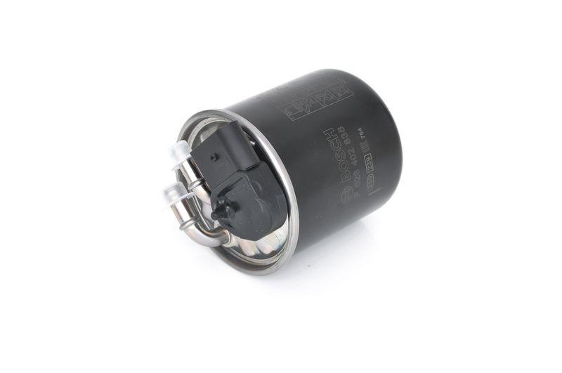 Filtre à carburant BOSCH F 026 402 838