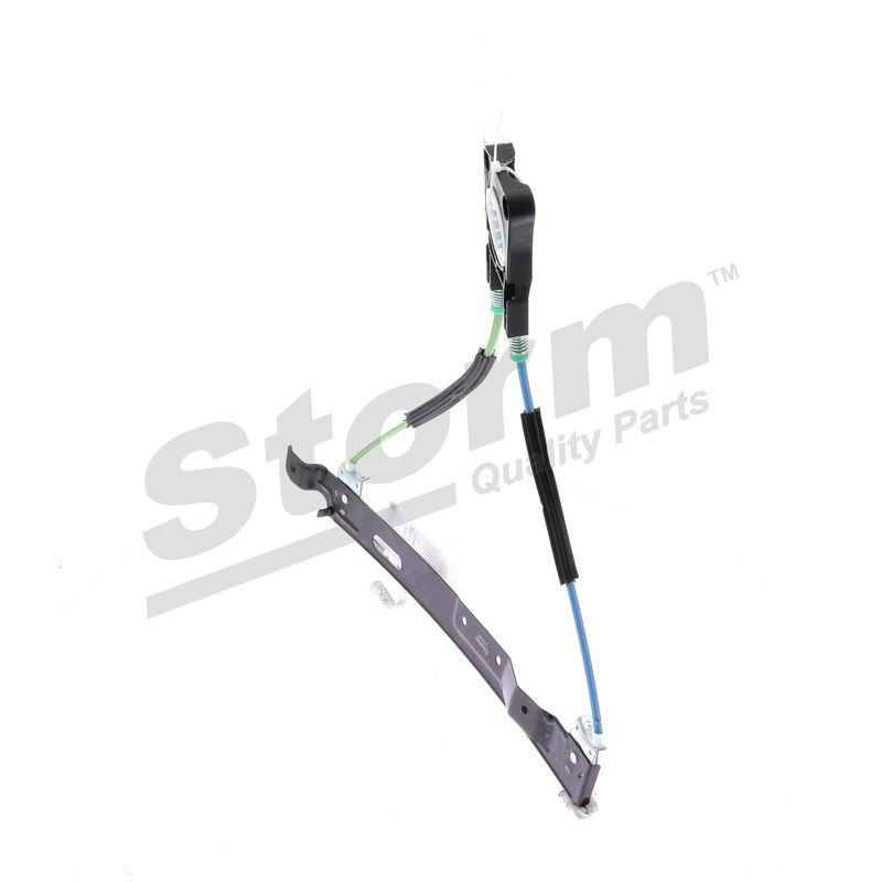 Lève-vitre STORM QUALITY PARTS 47074