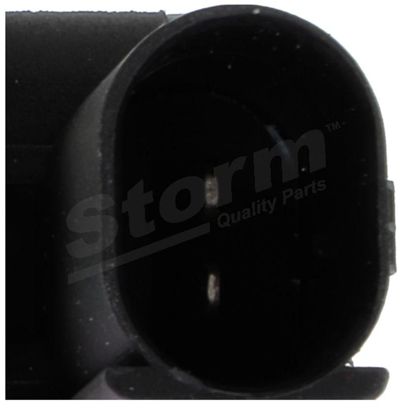 Vanne EGR STORM QUALITY PARTS 9012