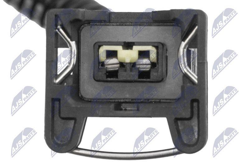 Capteur, vitesse de roue NTY HCA-HY-590