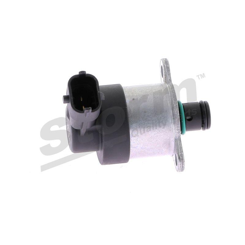 Régulateur, quantité de carburant (système à rampe commune) STORM QUALITY PARTS STO888207