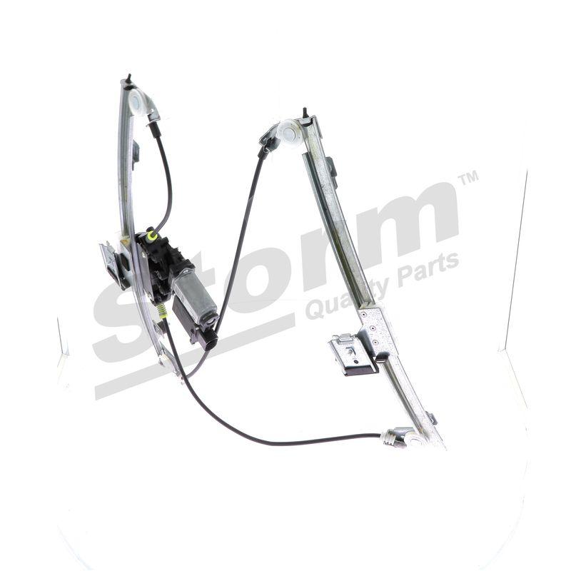 Lève-vitre STORM QUALITY PARTS 99082
