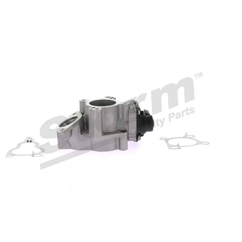 Vanne EGR STORM QUALITY PARTS 9014