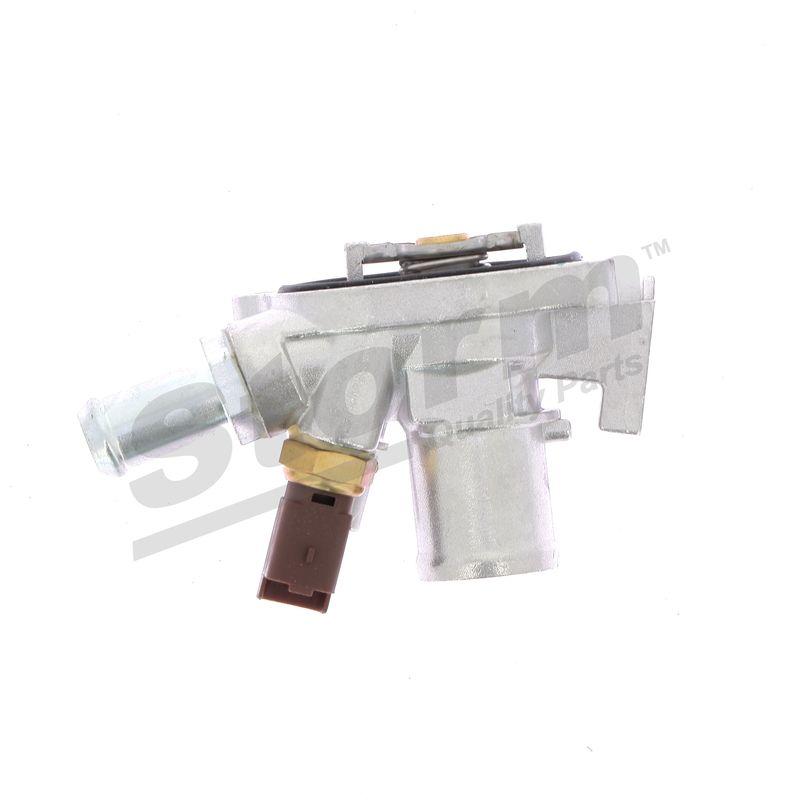 Boîtier du thermostat STORM QUALITY PARTS F16439