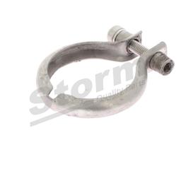 Attache, vanne EGR STORM QUALITY PARTS 9100