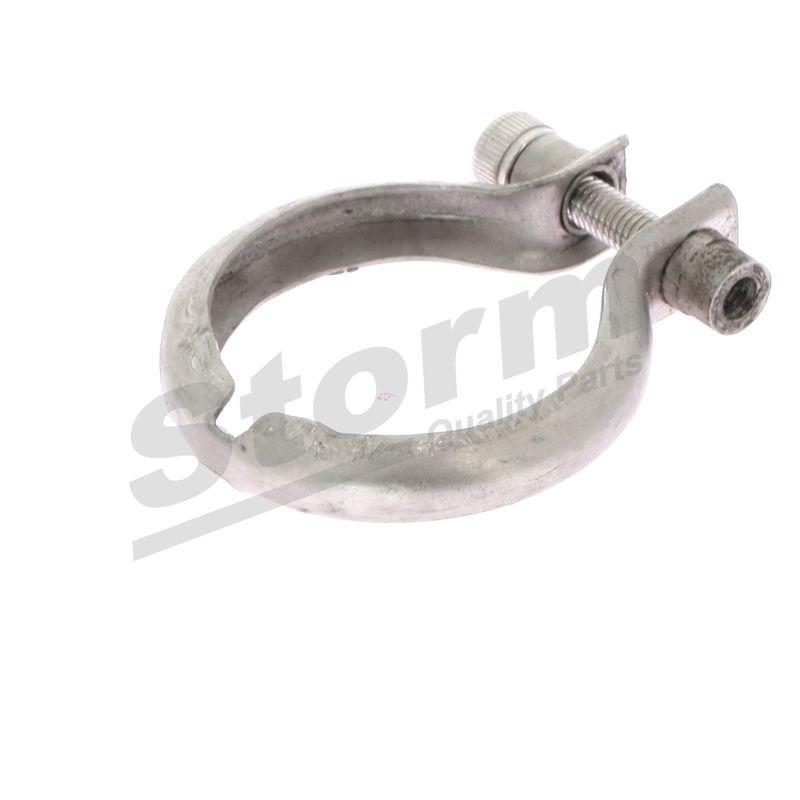 Attache, vanne EGR STORM QUALITY PARTS 9100