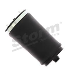 Ressort pneumatique, châssis STORM QUALITY PARTS 847189
