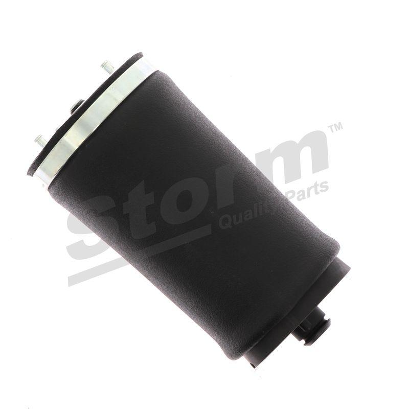 Ressort pneumatique, châssis STORM QUALITY PARTS 847189