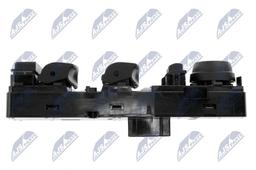 Interrupteur, lève-vitre NTY EWS-BM-004