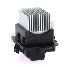 Résistance, pulseur d'air habitacle STORM QUALITY PARTS 777034