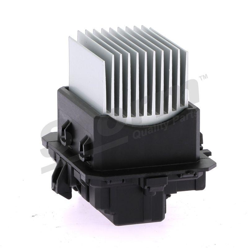 Résistance, pulseur d'air habitacle STORM QUALITY PARTS 777034