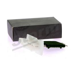 Résistance, pulseur d'air habitacle STORM QUALITY PARTS STO699014