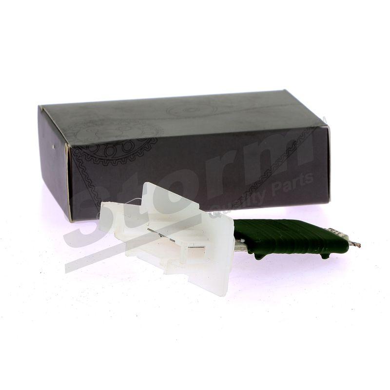 Résistance, pulseur d'air habitacle STORM QUALITY PARTS STO699014