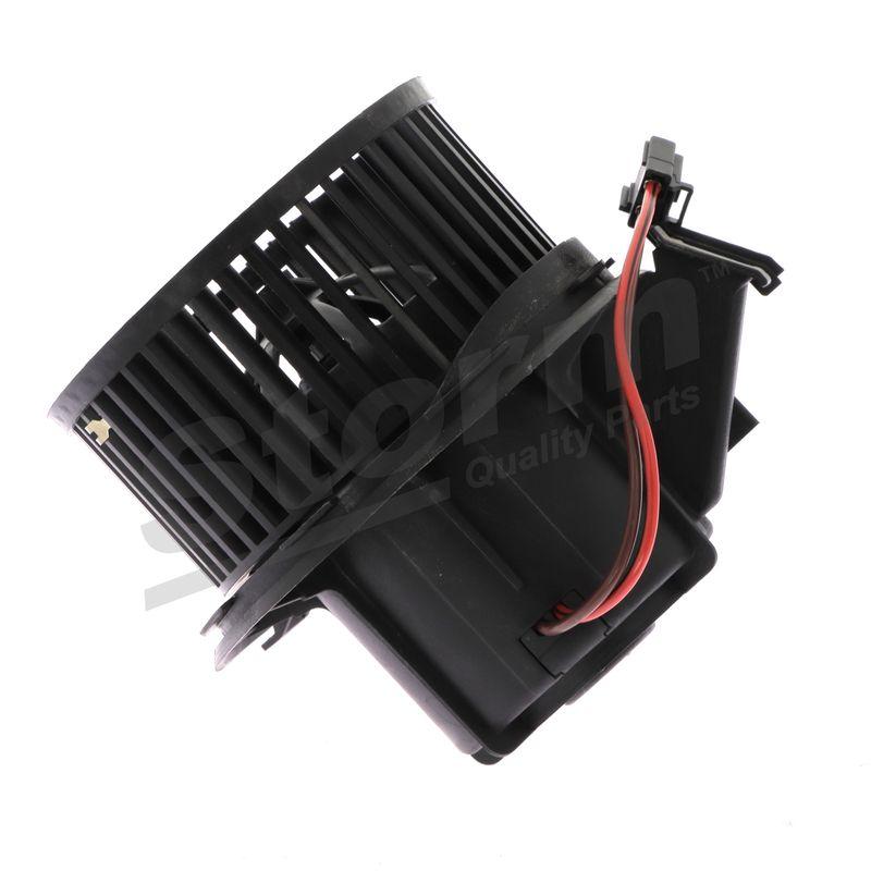 Pulseur d'air habitacle STORM QUALITY PARTS 5100804