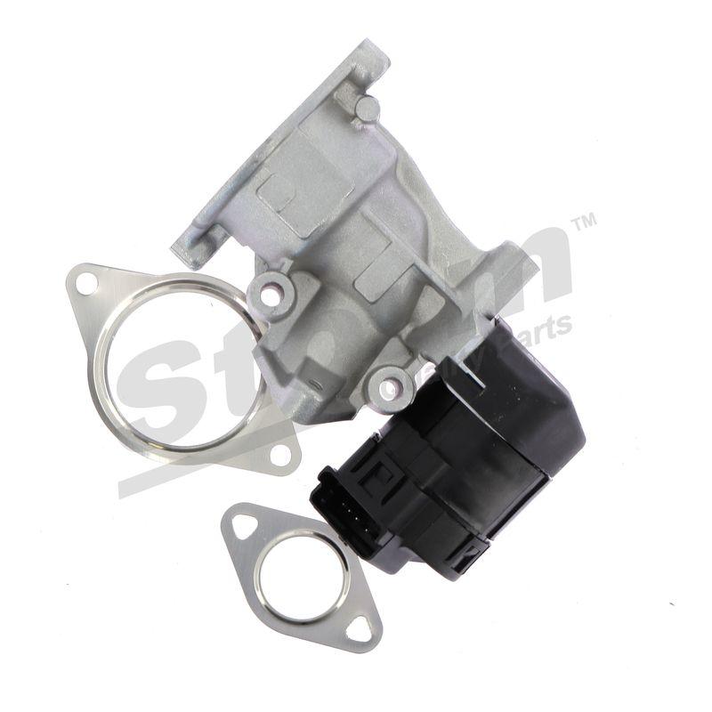 Vanne EGR STORM QUALITY PARTS 9029