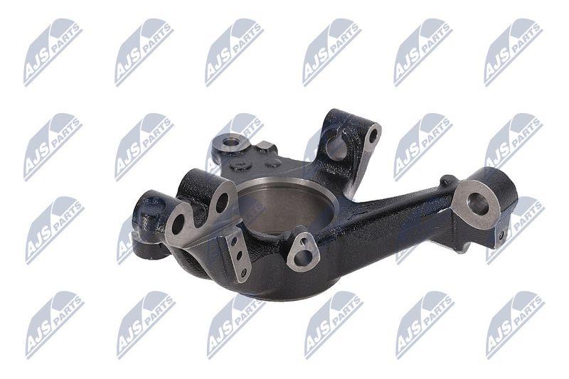 Fusée d'essieu, suspension de roue NTY ZZP-PE-015