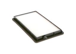 Filtre, air de l'habitacle BOSCH 1 987 432 002