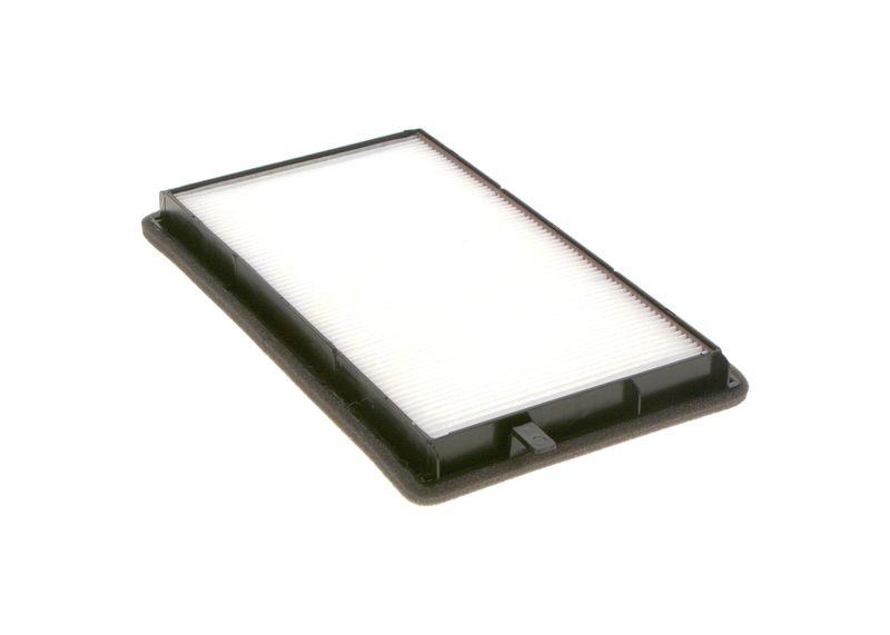 Filtre, air de l'habitacle BOSCH 1 987 432 002