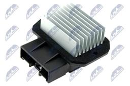 Résistance, pulseur d'air habitacle NTY ERD-TY-001