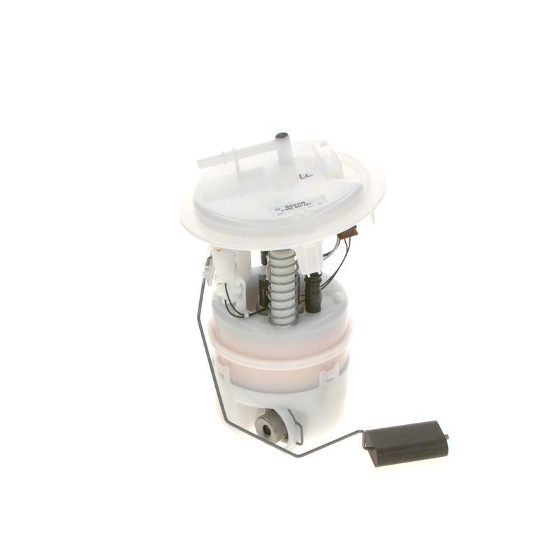 Unité d'injection de carburant BOSCH 0 986 580 261