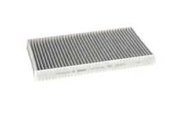 Filtre, air de l'habitacle BOSCH 1 987 431 459