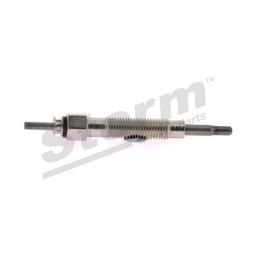 Bougie de préchauffage STORM QUALITY PARTS 502094