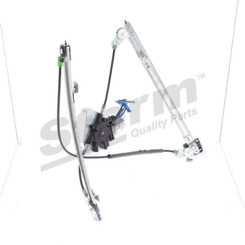 Lève-vitre STORM QUALITY PARTS 175075