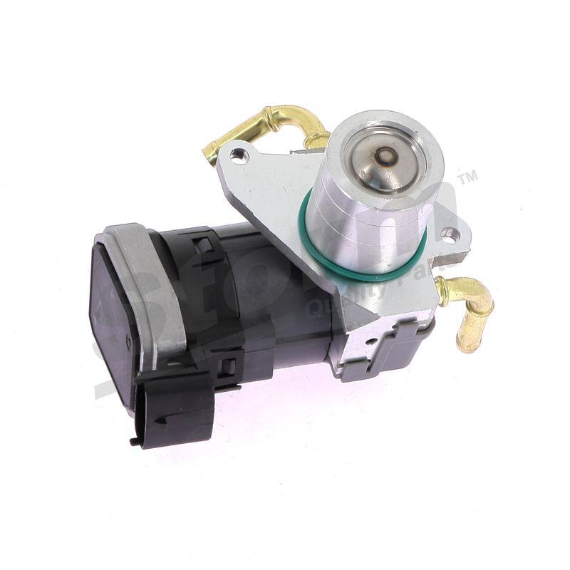 Vanne EGR STORM QUALITY PARTS 9026
