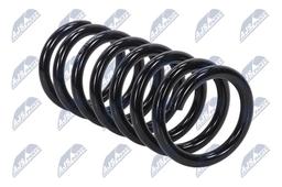Ressort de suspension NTY ASZ-CH-011