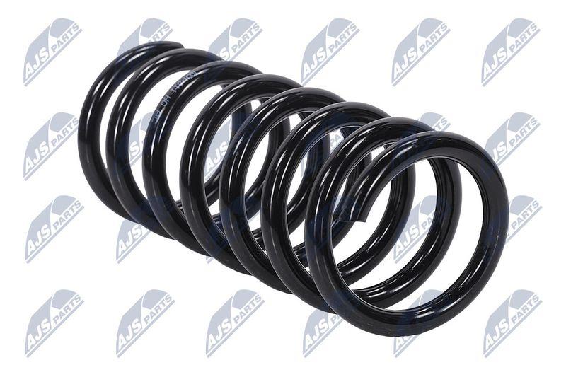Ressort de suspension NTY ASZ-CH-011