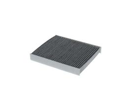 Filtre, air de l'habitacle BOSCH 1 987 435 590