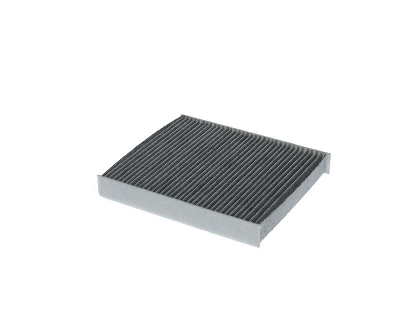 Filtre, air de l'habitacle BOSCH 1 987 435 590