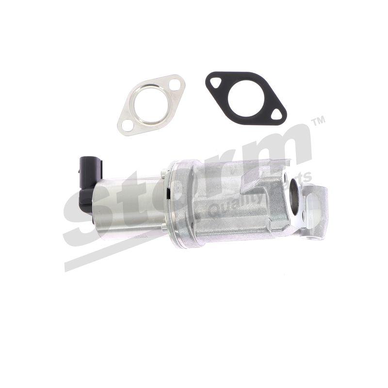 Vanne EGR STORM QUALITY PARTS 9106