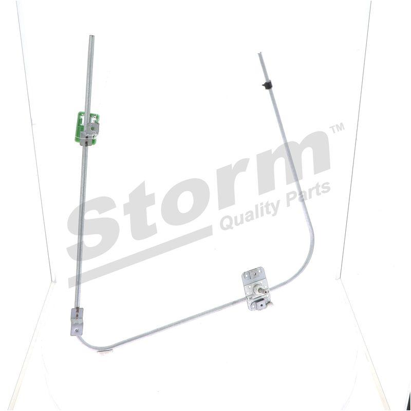 Lève-vitre STORM QUALITY PARTS 39074