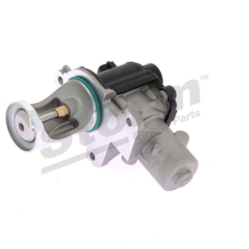 Vanne EGR STORM QUALITY PARTS 9088