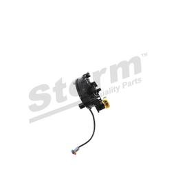 Ressort tournant, Airbag STORM QUALITY PARTS 8102033
