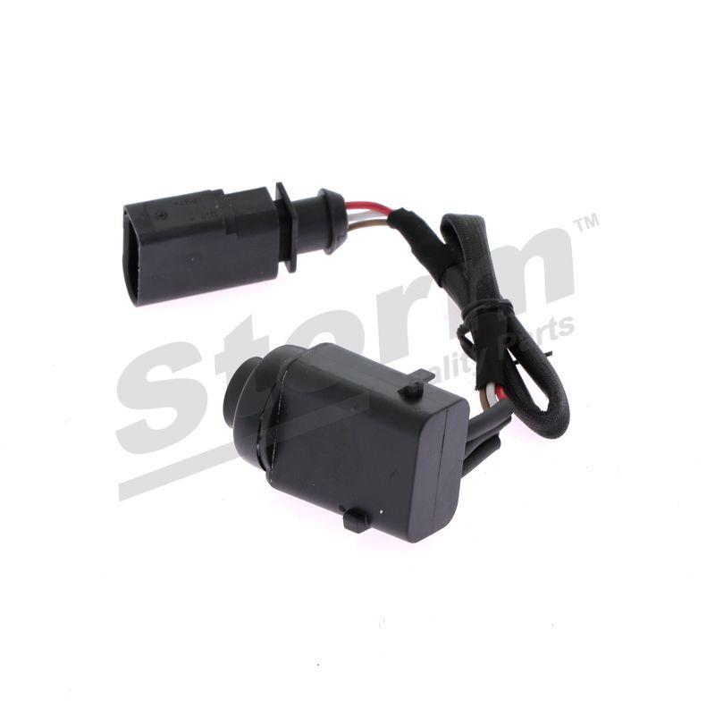 Capteur, aide au stationnement STORM QUALITY PARTS 399222