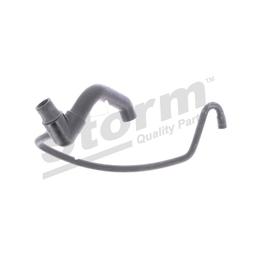 Durite de radiateur STORM QUALITY PARTS F9035
