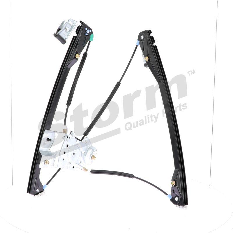 Lève-vitre STORM QUALITY PARTS 9307595