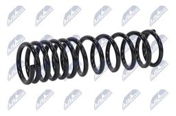 Ressort de suspension NTY ASZ-FR-016