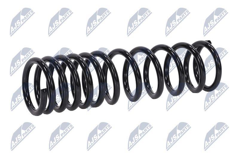 Ressort de suspension NTY ASZ-FR-016