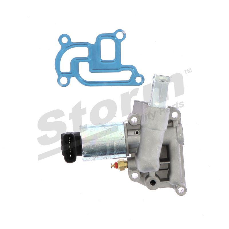 Vanne EGR STORM QUALITY PARTS 9081