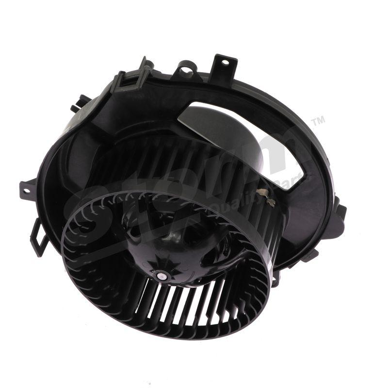 Pulseur d'air habitacle STORM QUALITY PARTS 9850802