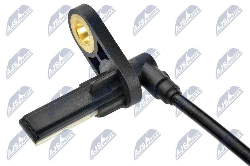Capteur, vitesse de roue NTY HCA-NS-087