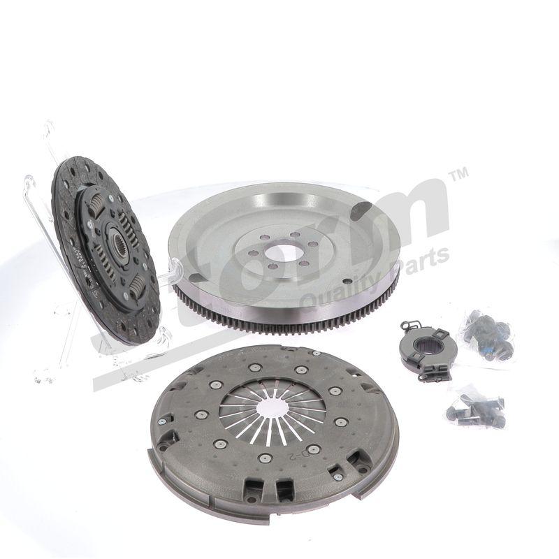 Kit adaptateur, embrayage STORM QUALITY PARTS STO1015