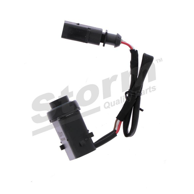 Capteur, aide au stationnement STORM QUALITY PARTS 399222