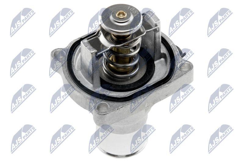 Thermostat, liquide de refroidissement NTY CTM-PL-000