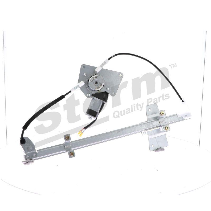 Lève-vitre STORM QUALITY PARTS 15137511